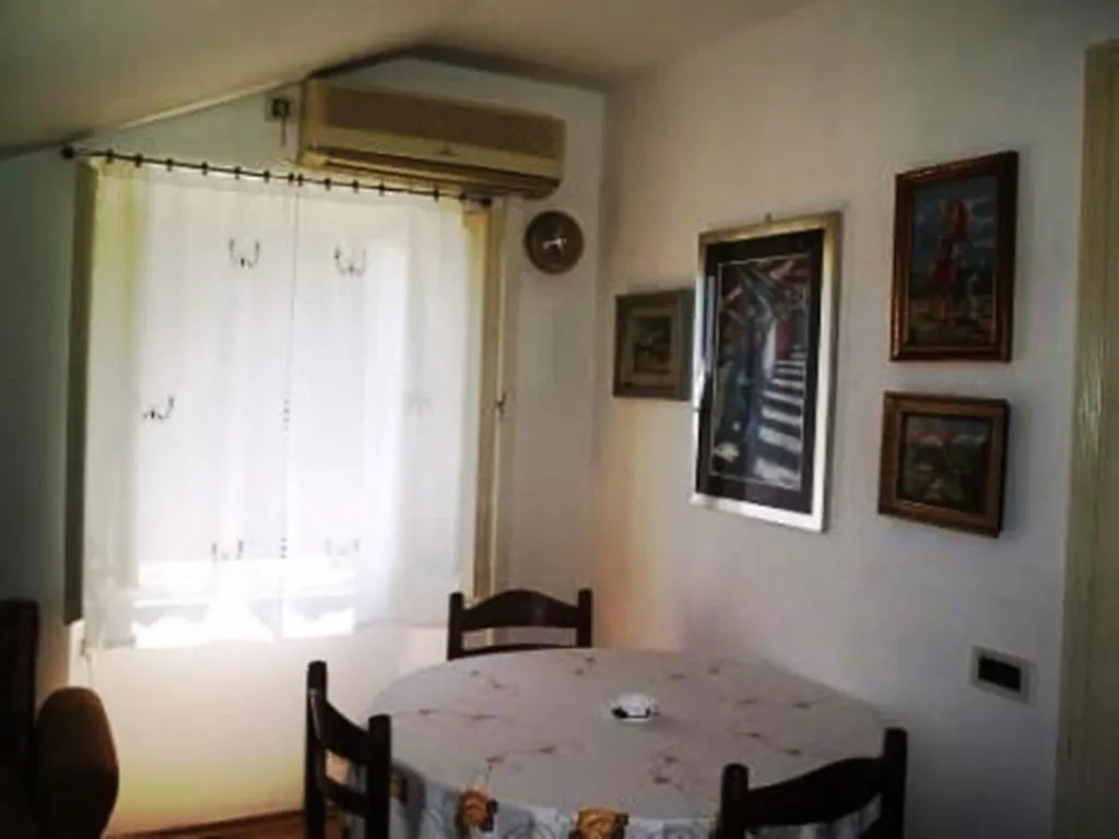Apartment Nada Οπατία Κροατία