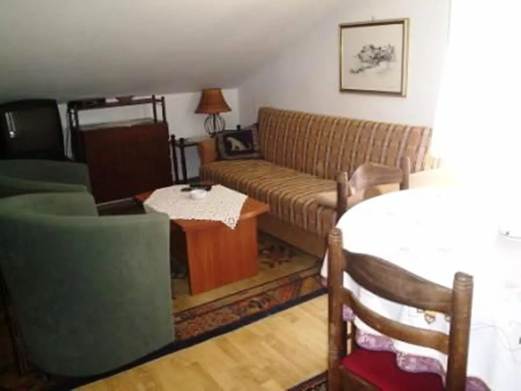 Apartment Nada Οπατία