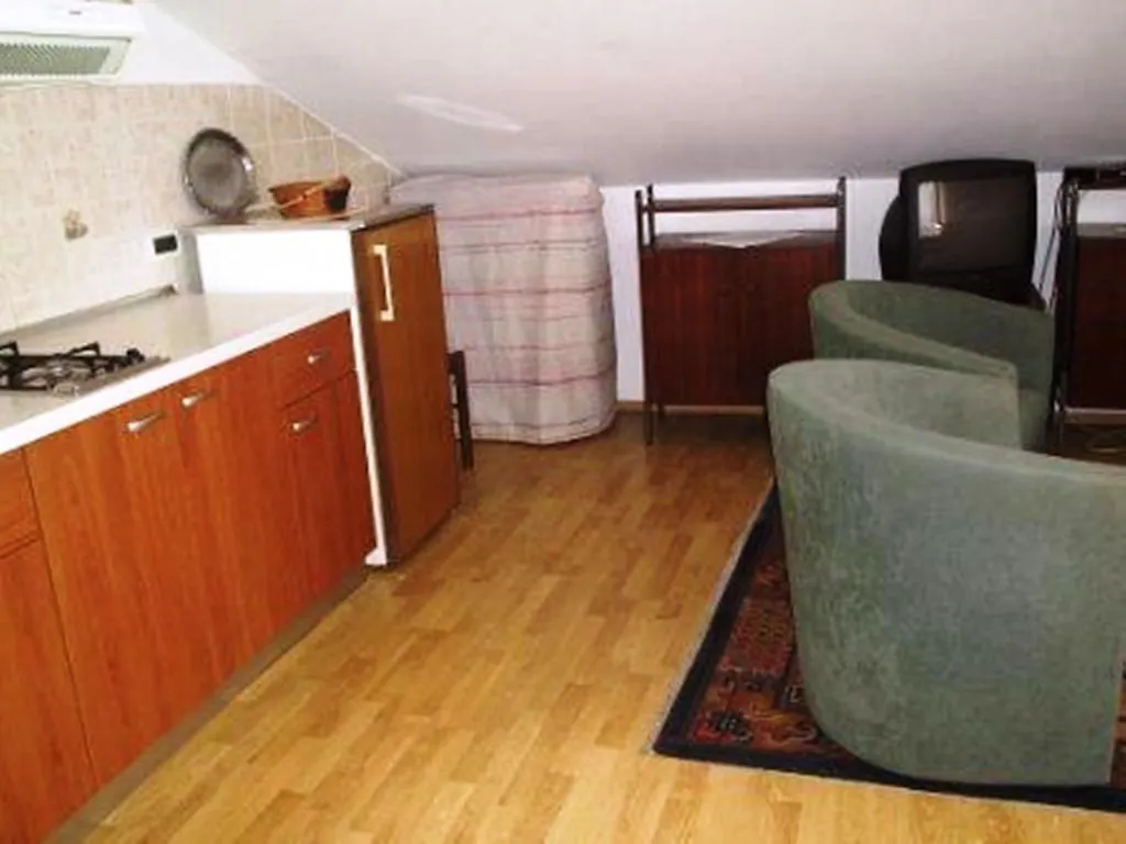 Apartment Nada Οπατία