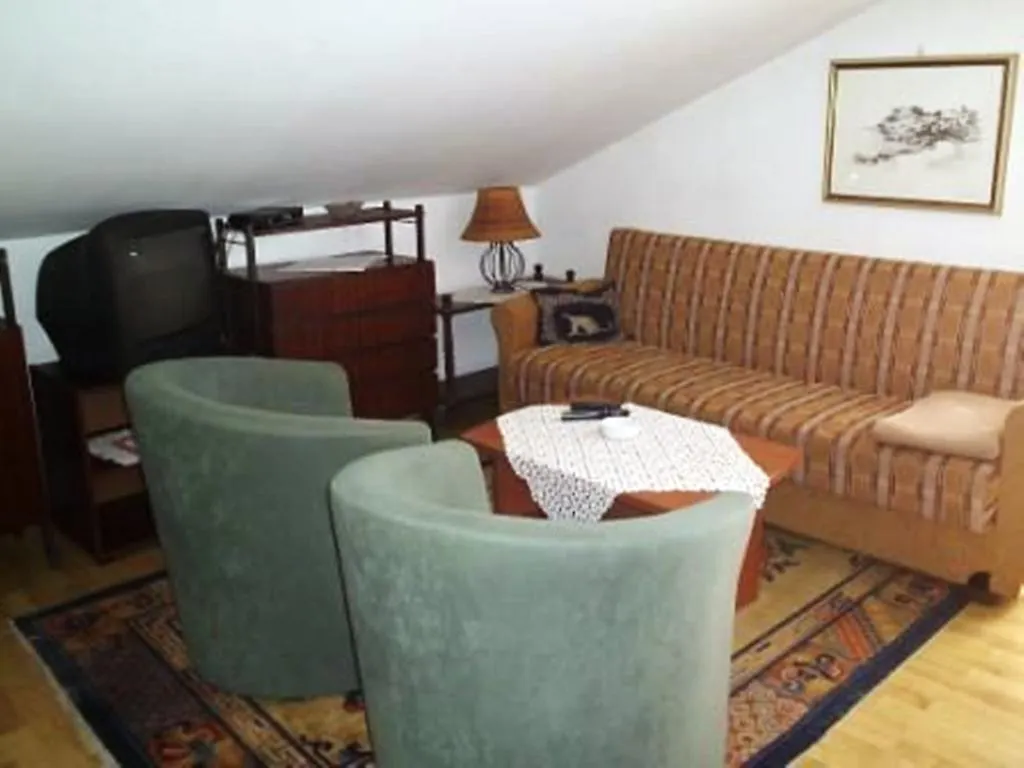 Apartment Nada Οπατία