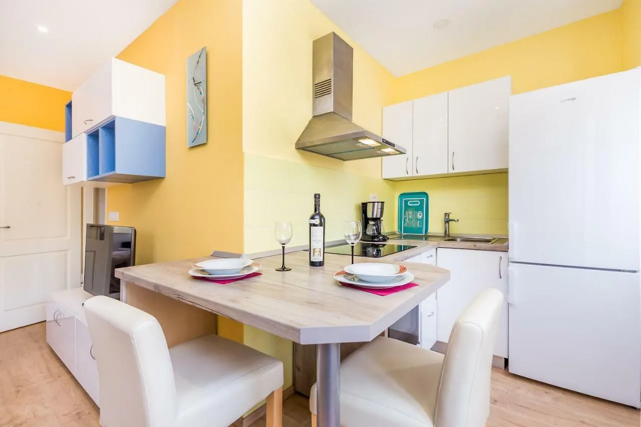 Apartment Nada Οπατία