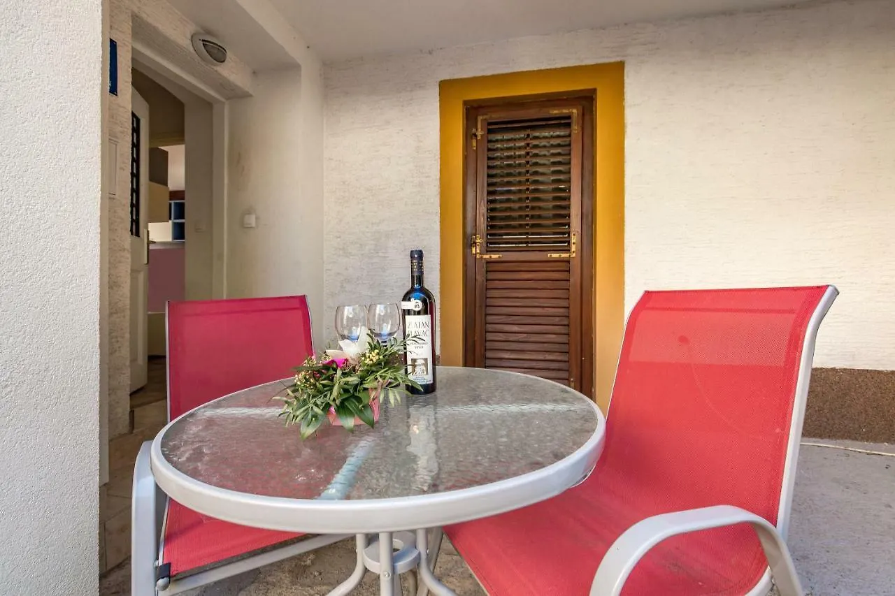 Apartment Nada Οπατία Κροατία