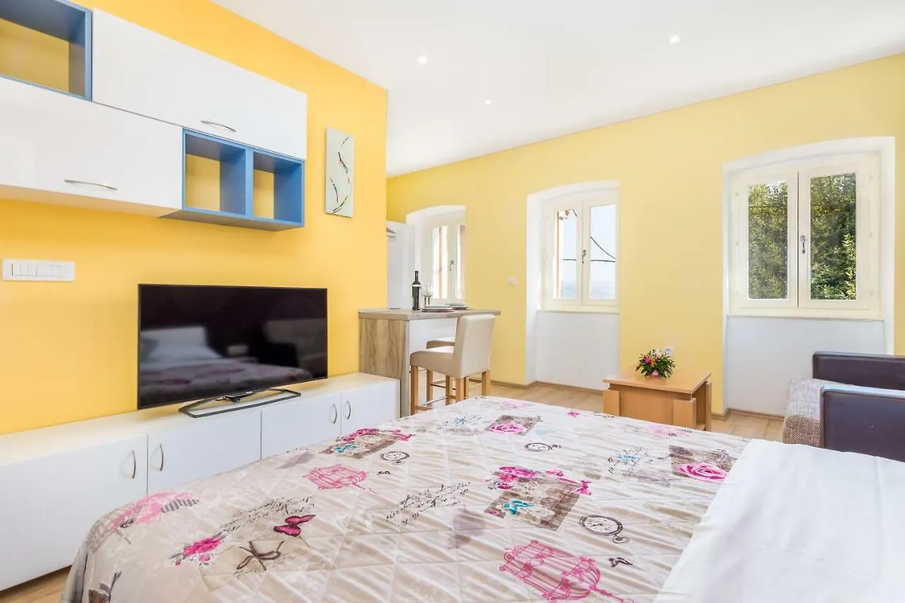 Apartment Nada Οπατία 0*,  Κροατία