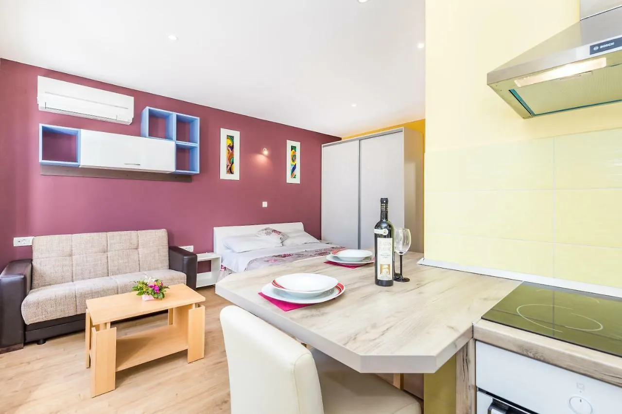 Apartment Nada Οπατία