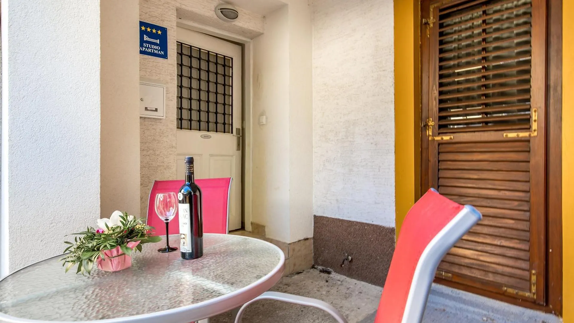 Apartment Nada Οπατία