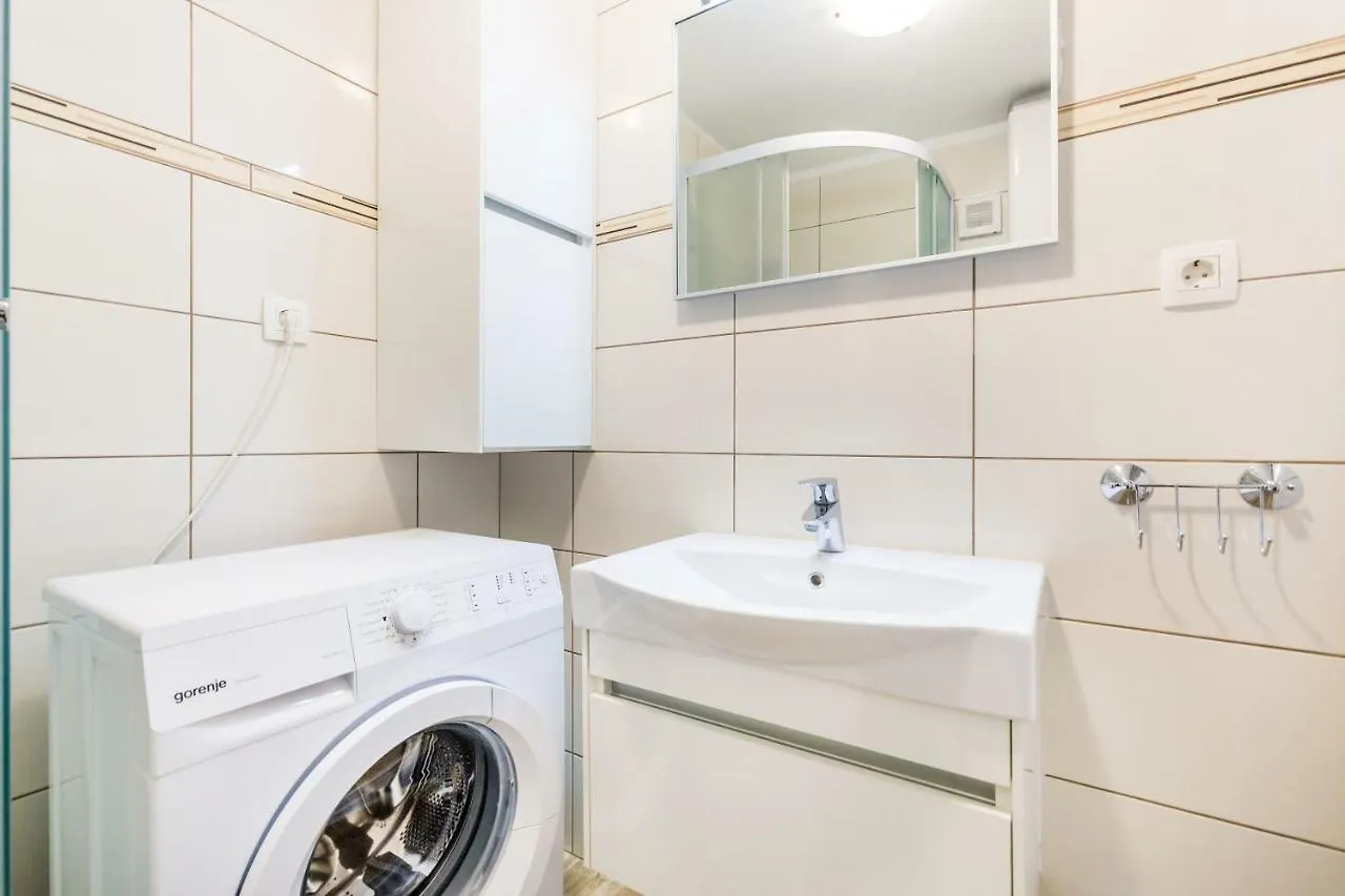 Apartment Nada Οπατία