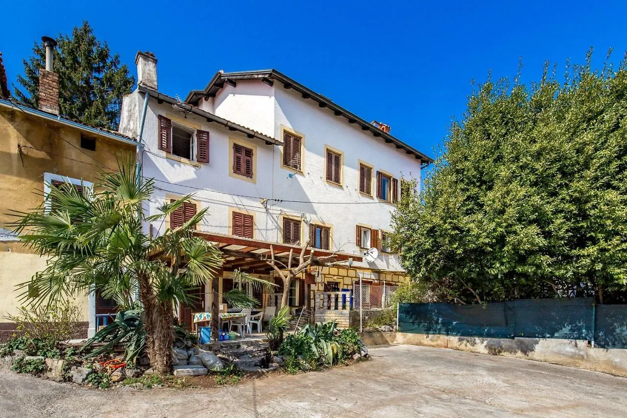 Apartment Nada Οπατία Κροατία