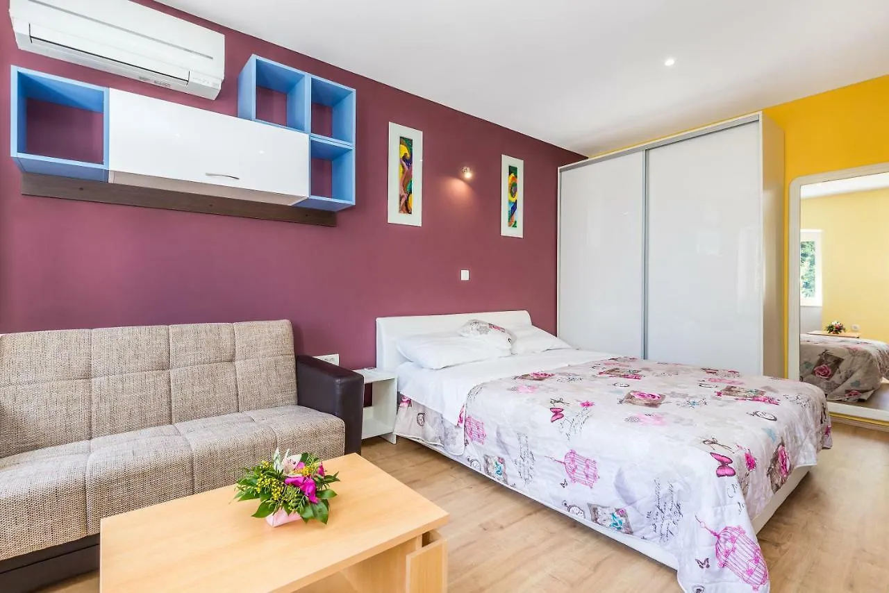 Apartment Nada Οπατία Κροατία