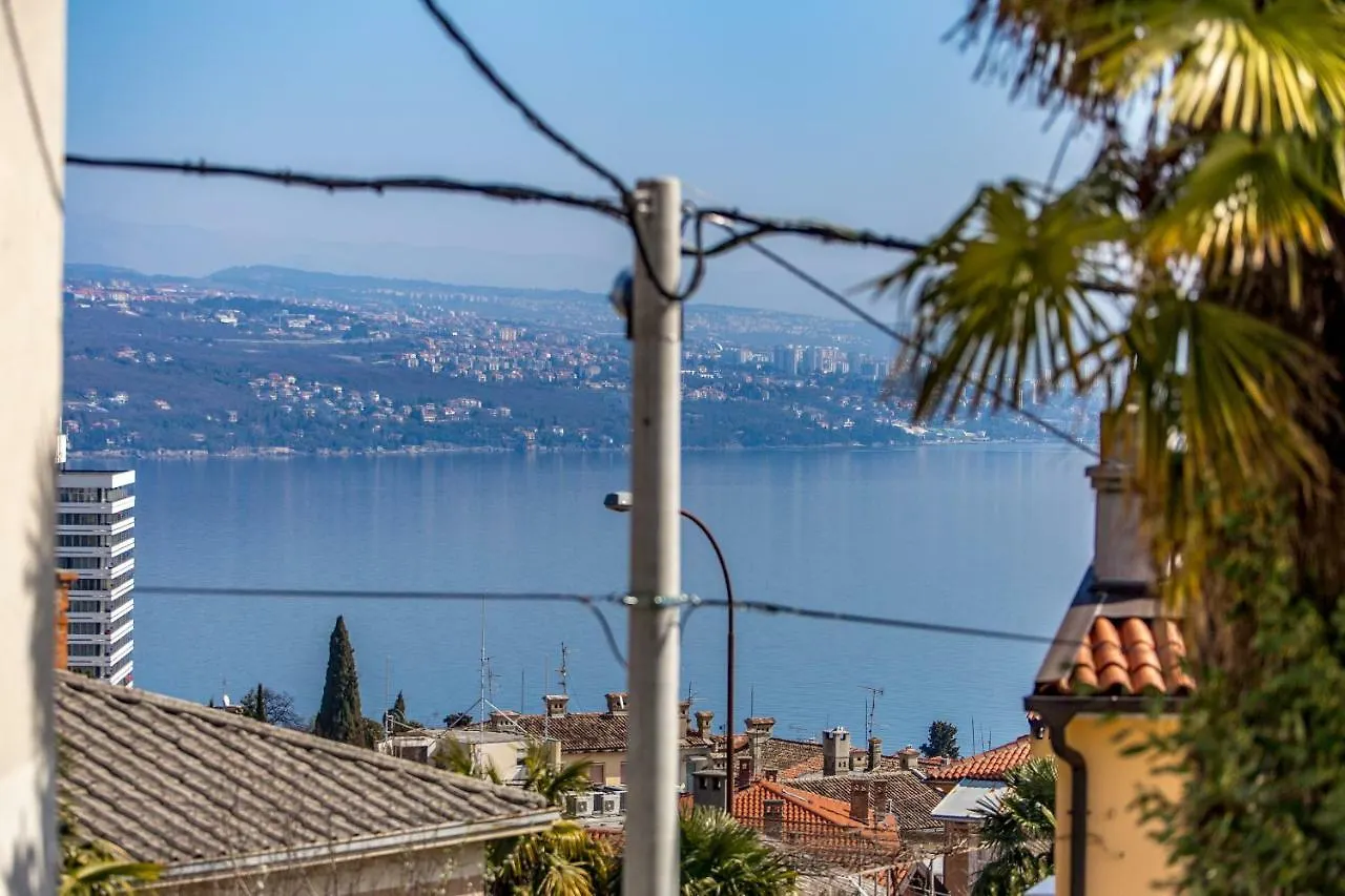 Apartment Nada Οπατία